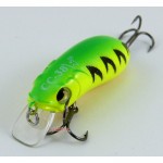 Воблер CC-38 Floating 3.8 см 2.5 гр Цвят #05 FR - Last Cast Воблер CC-38 Floating 3.8 см 2.5 гр Цвят #05 FR - Last Cast